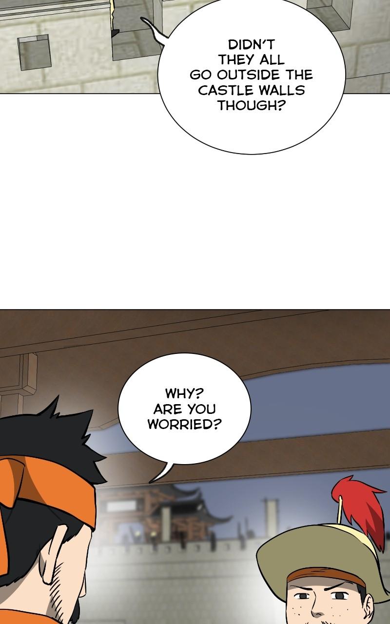 Read Infinite Leveling: Murim chapter 123.9 image 3 on Lezhin