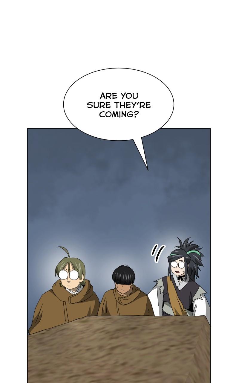 Read Infinite Leveling: Murim chapter 123.9 image 31 on Lezhin