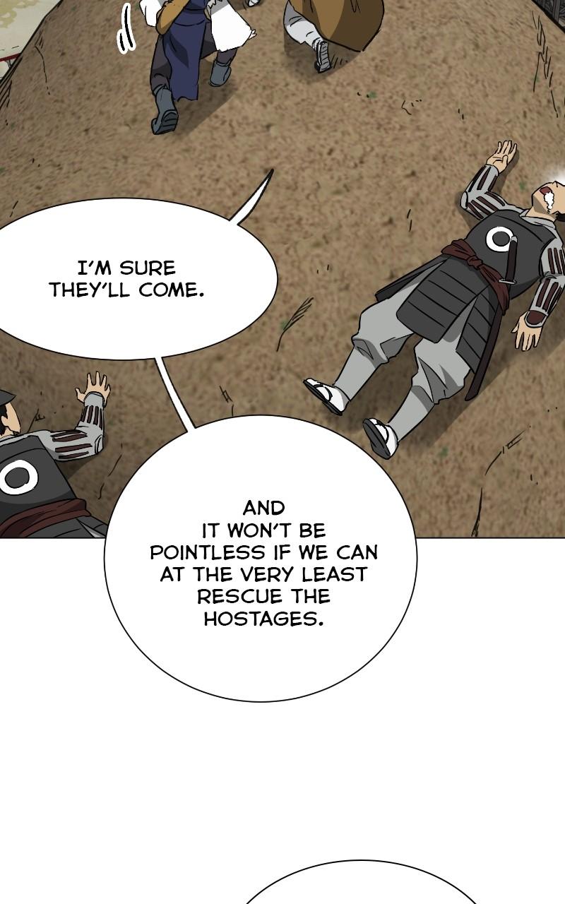 Read Infinite Leveling: Murim chapter 123.9 image 33 on Lezhin