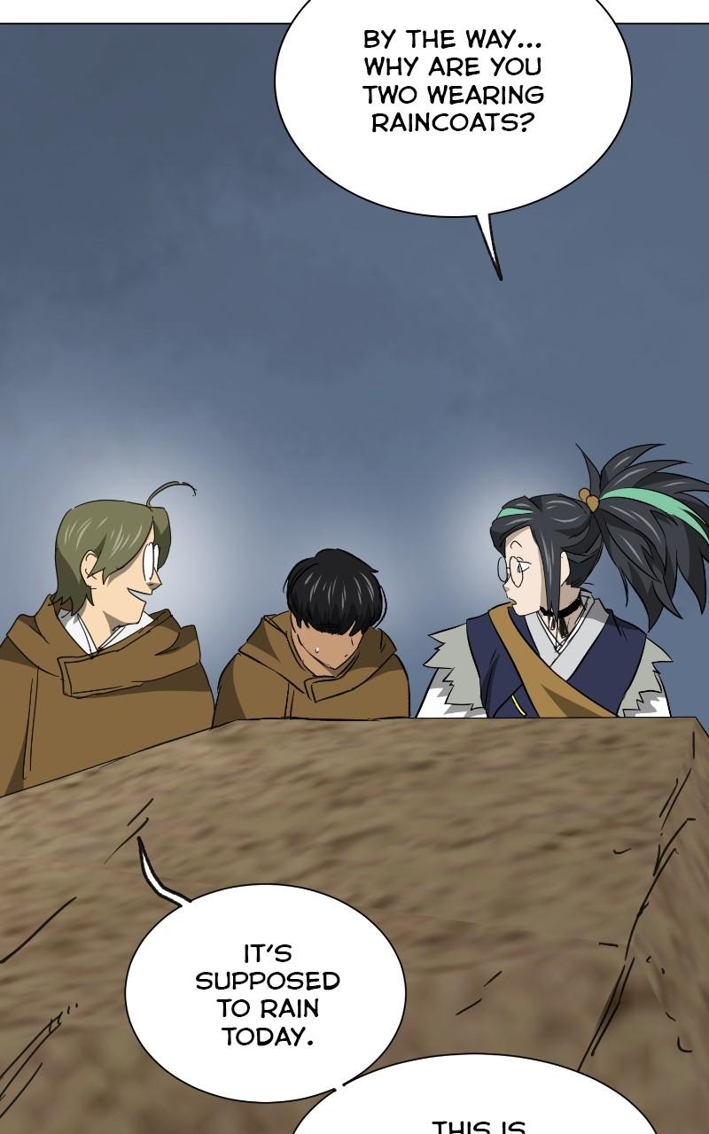 Read Infinite Leveling: Murim chapter 123.9 image 34 on Lezhin