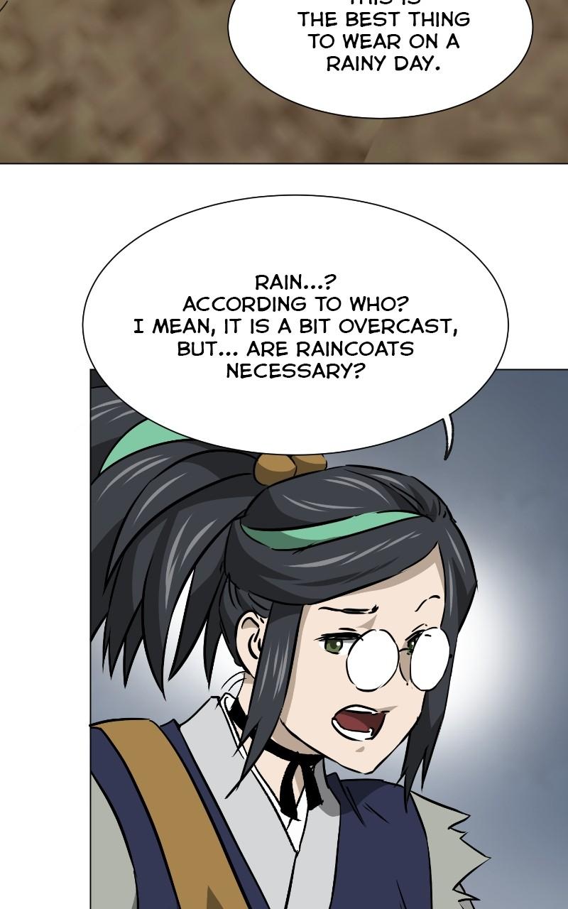 Read Infinite Leveling: Murim chapter 123.9 image 35 on Lezhin