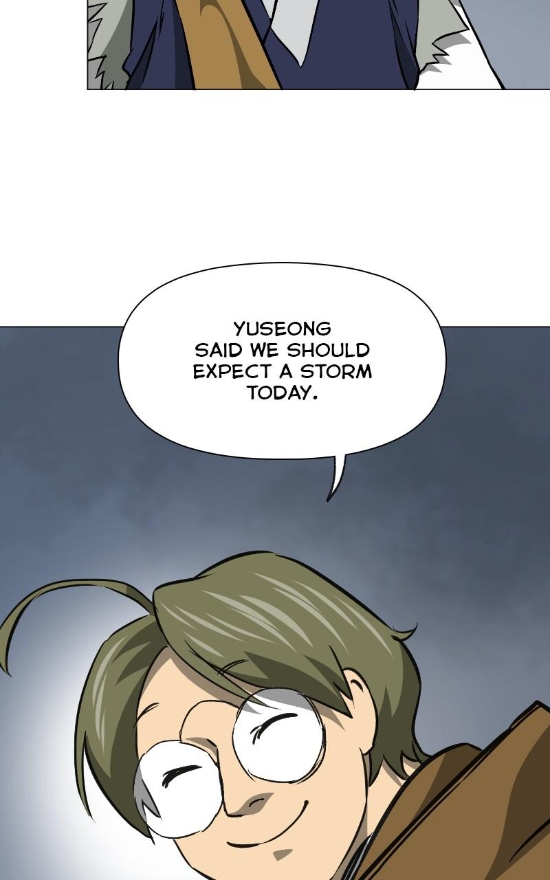 Read Infinite Leveling: Murim chapter 123.9 image 36 on Lezhin