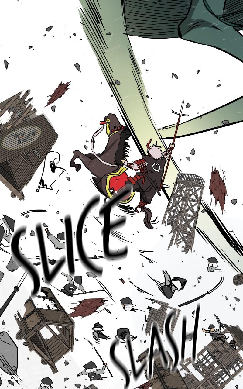 Read Infinite Leveling: Murim chapter 123.9 image 52 on Lezhin