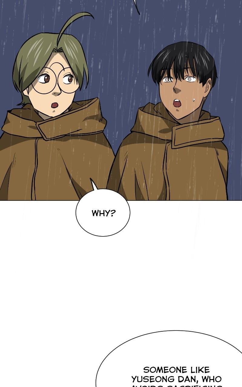 Read Infinite Leveling: Murim chapter 123.9 image 70 on Lezhin