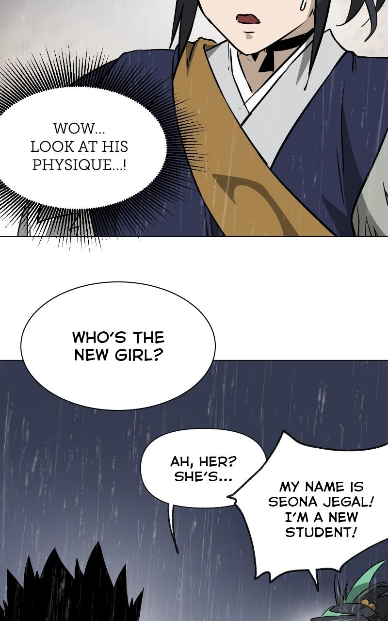 Read Infinite Leveling: Murim chapter 123.9 image 78 on Lezhin