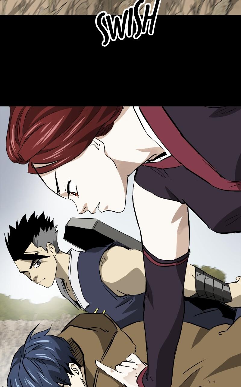 Read Infinite Leveling: Murim chapter 123.9 image 85 on Lezhin
