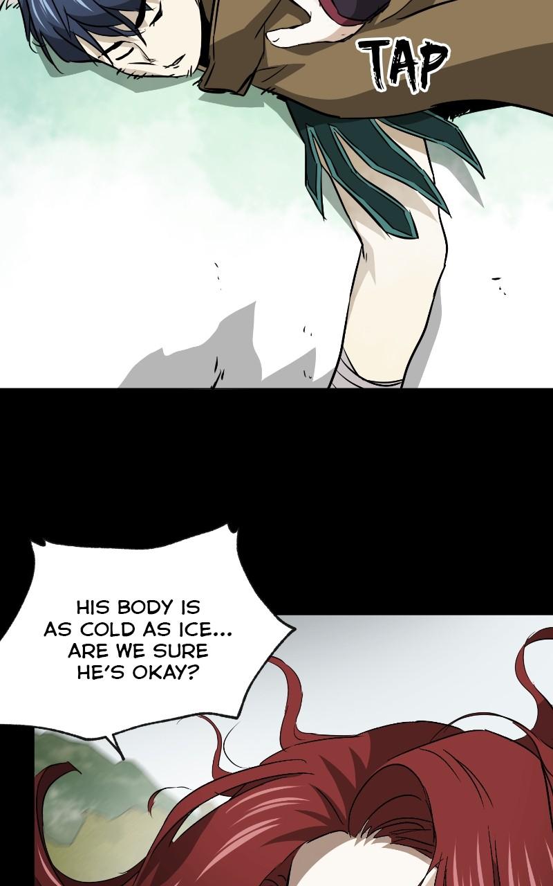 Read Infinite Leveling: Murim chapter 123.9 image 86 on Lezhin