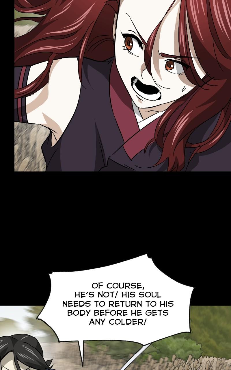 Read Infinite Leveling: Murim chapter 123.9 image 87 on Lezhin