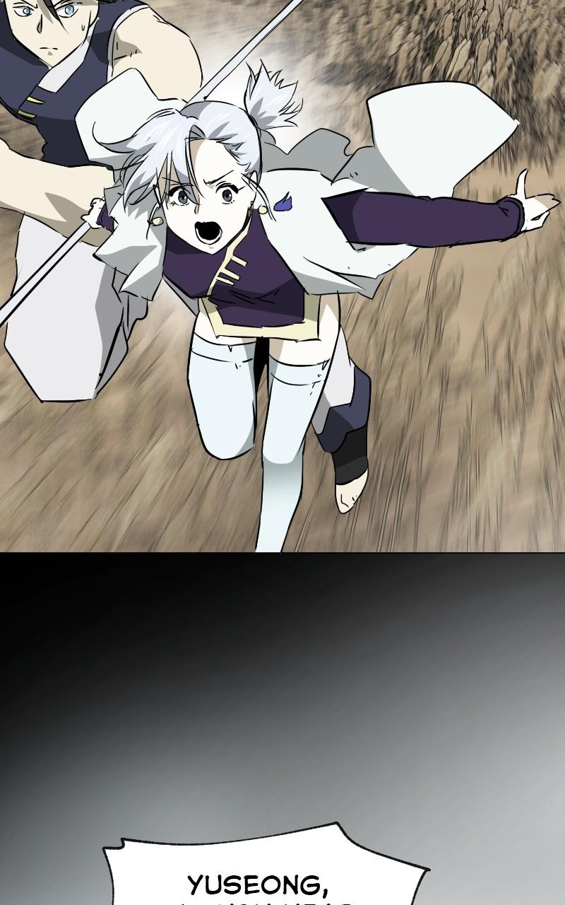 Read Infinite Leveling: Murim chapter 123.9 image 88 on Lezhin
