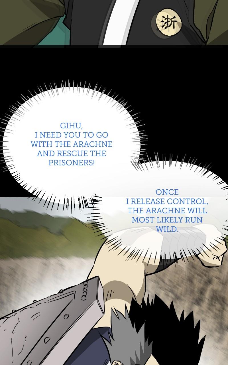 Read Infinite Leveling: Murim chapter 123.9 image 98 on Lezhin