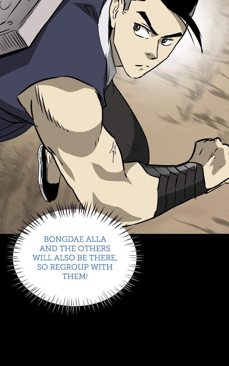 Read Infinite Leveling: Murim chapter 123.9 image 99 on Lezhin