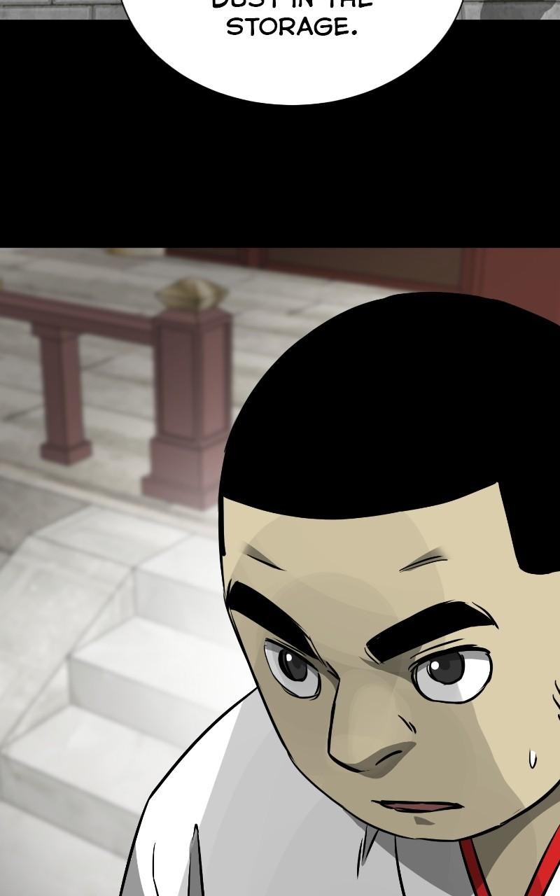Read Infinite Leveling: Murim chapter 124.1 image 1 on Lezhin