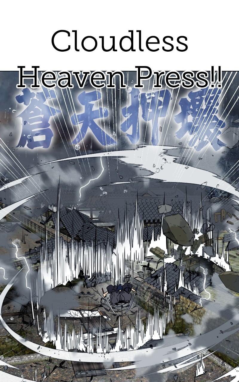 Read Infinite Leveling: Murim chapter 124.1 image 100 on Lezhin