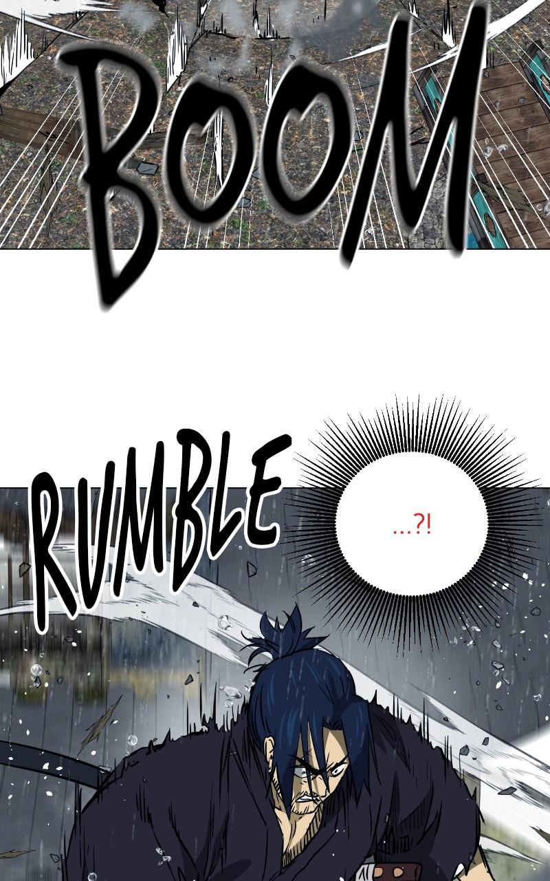 Read Infinite Leveling: Murim chapter 124.1 image 101 on Lezhin
