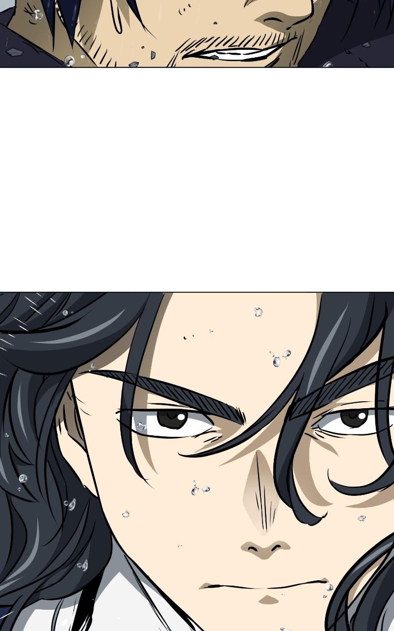 Read Infinite Leveling: Murim chapter 124.1 image 103 on Lezhin