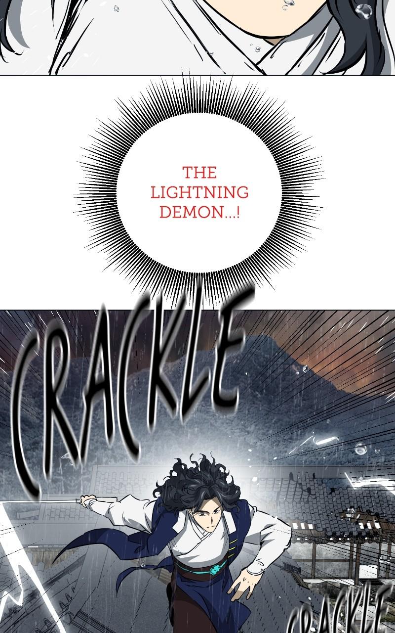Read Infinite Leveling: Murim chapter 124.1 image 104 on Lezhin