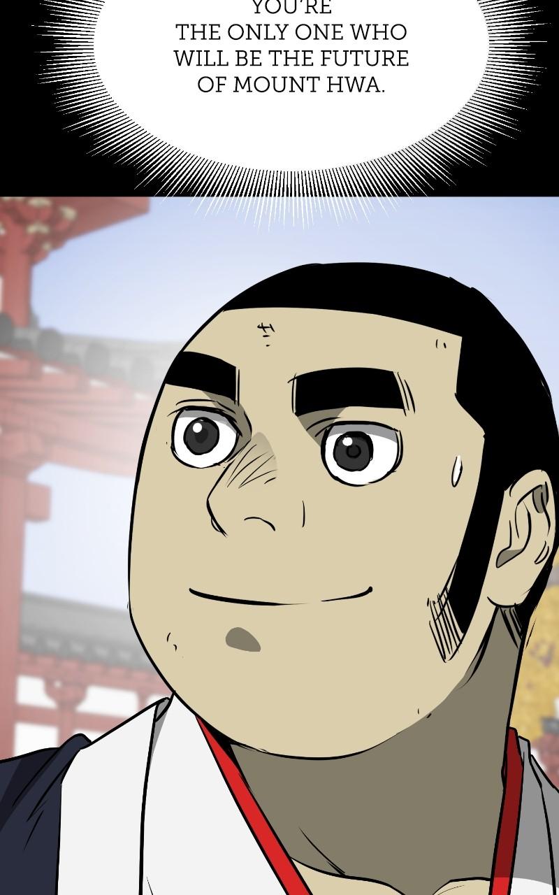 Read Infinite Leveling: Murim chapter 124.1 image 11 on Lezhin