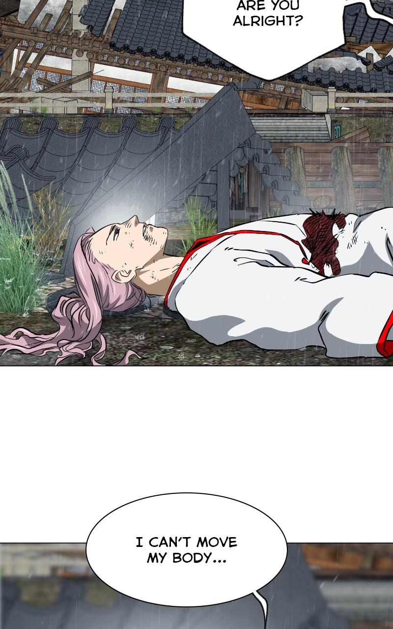 Read Infinite Leveling: Murim chapter 124.1 image 110 on Lezhin