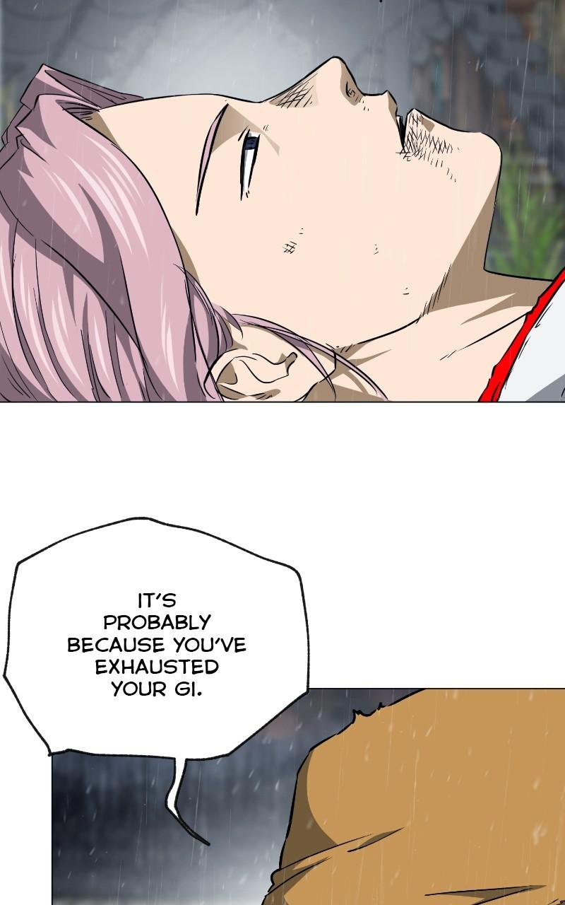 Read Infinite Leveling: Murim chapter 124.1 image 111 on Lezhin