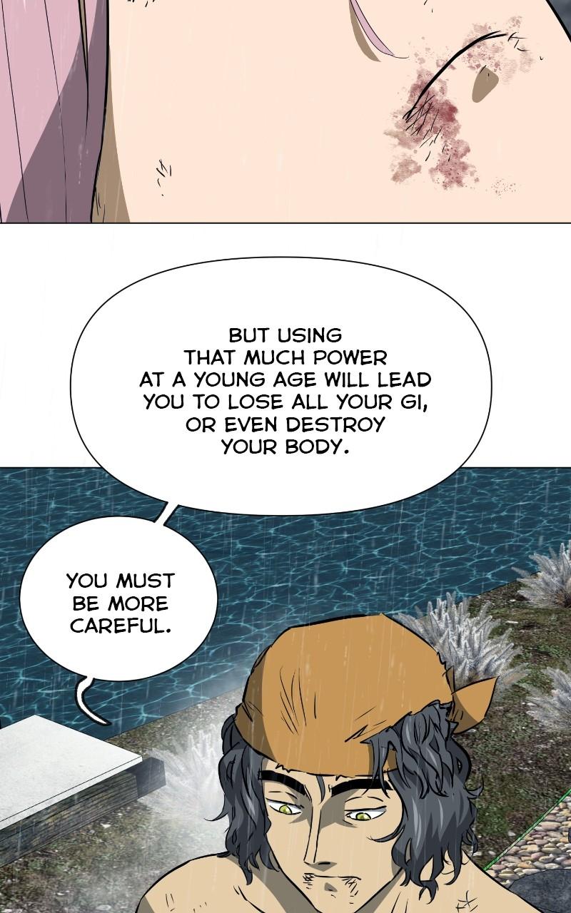 Read Infinite Leveling: Murim chapter 124.1 image 115 on Lezhin