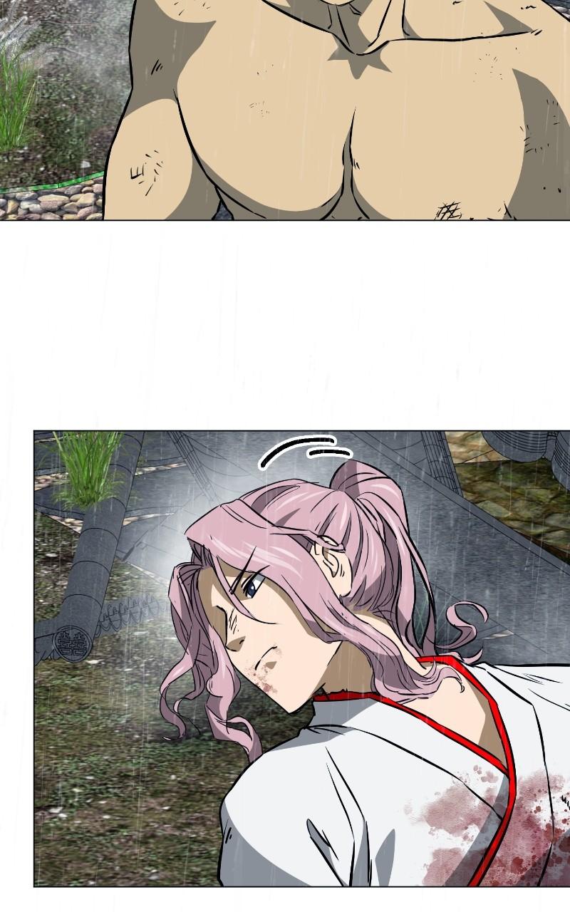 Read Infinite Leveling: Murim chapter 124.1 image 116 on Lezhin