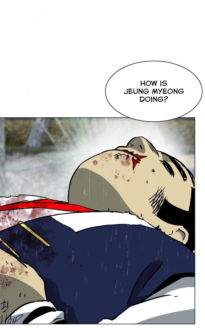 Read Infinite Leveling: Murim chapter 124.1 image 117 on Lezhin