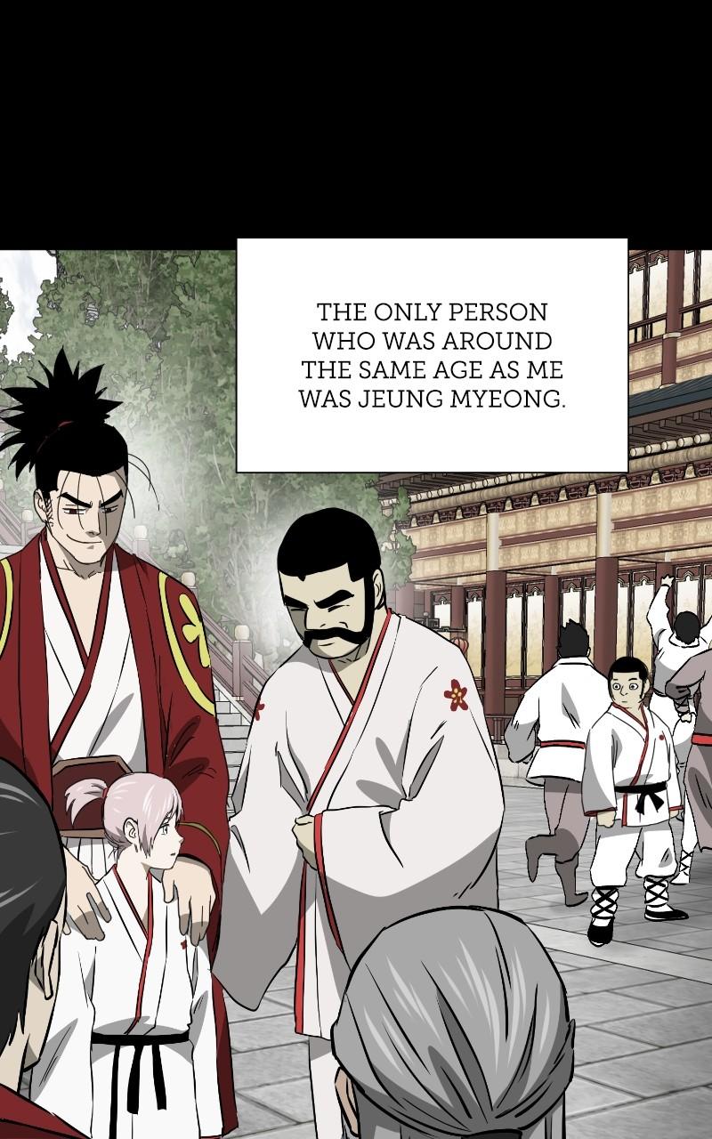 Read Infinite Leveling: Murim chapter 124.1 image 125 on Lezhin