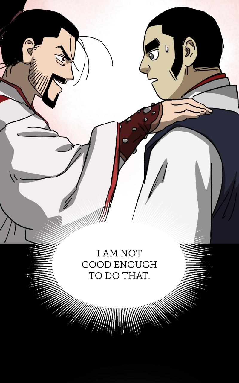 Read Infinite Leveling: Murim chapter 124.1 image 13 on Lezhin