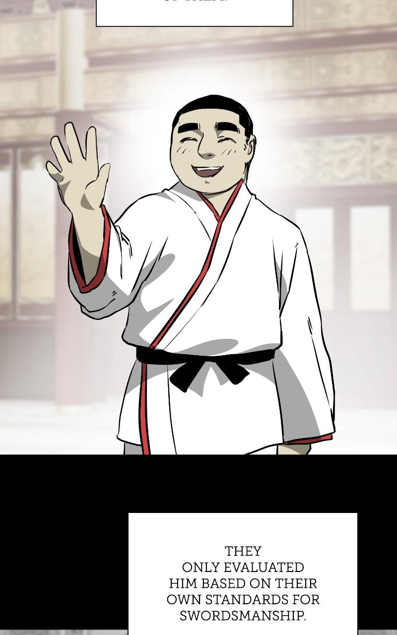 Read Infinite Leveling: Murim chapter 124.1 image 131 on Lezhin