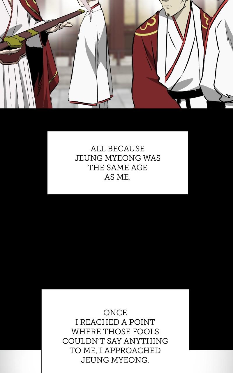 Read Infinite Leveling: Murim chapter 124.1 image 133 on Lezhin