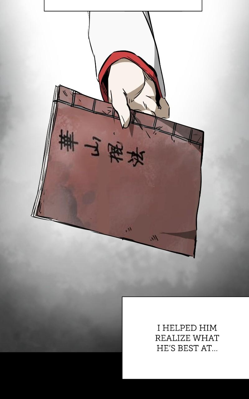 Read Infinite Leveling: Murim chapter 124.1 image 134 on Lezhin
