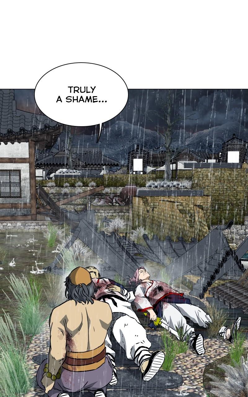 Read Infinite Leveling: Murim chapter 124.1 image 148 on Lezhin