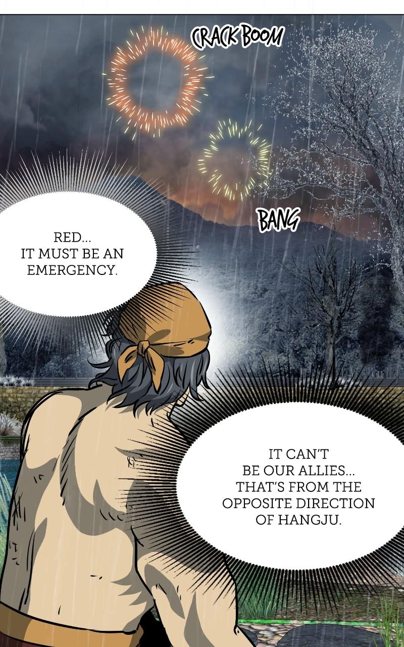 Read Infinite Leveling: Murim chapter 124.1 image 156 on Lezhin