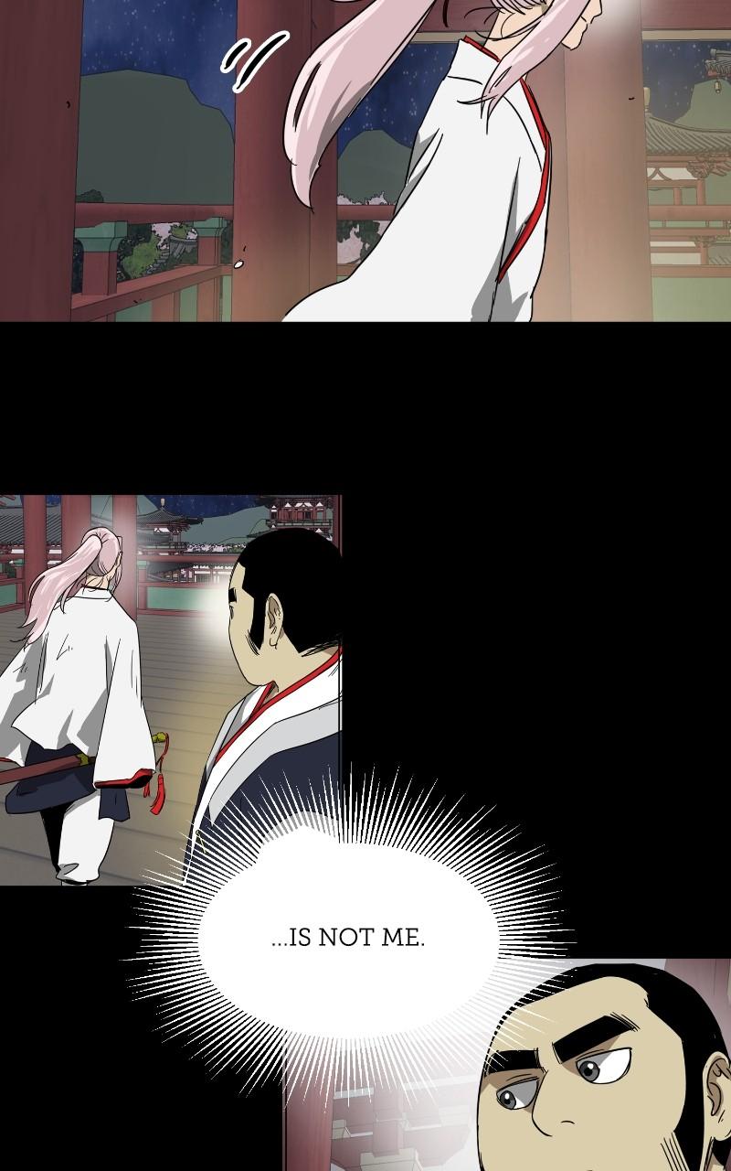 Read Infinite Leveling: Murim chapter 124.1 image 16 on Lezhin
