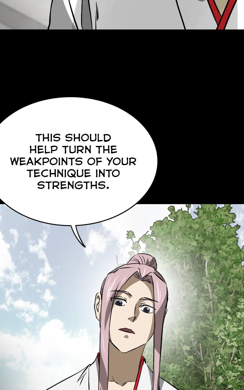 Read Infinite Leveling: Murim chapter 124.1 image 2 on Lezhin