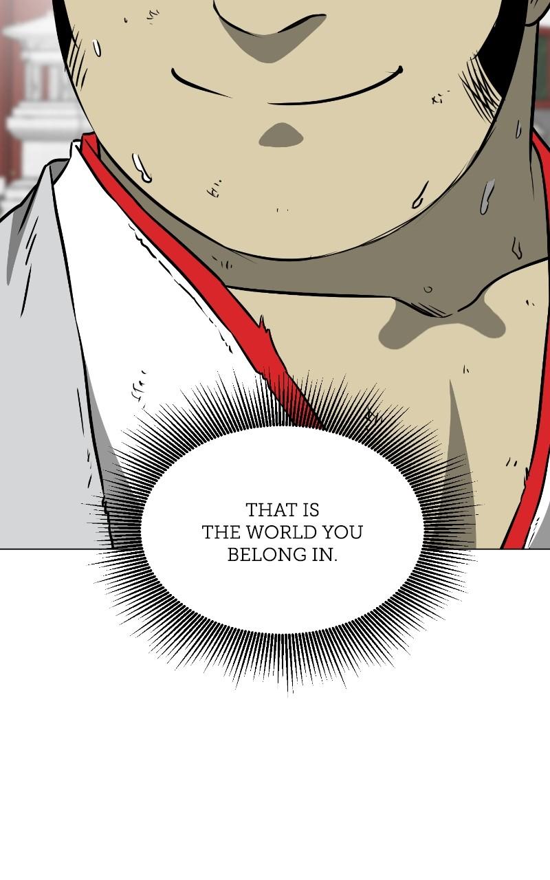 Read Infinite Leveling: Murim chapter 124.1 image 21 on Lezhin