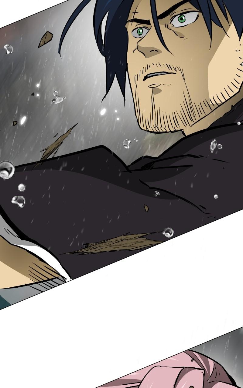 Read Infinite Leveling: Murim chapter 124.1 image 23 on Lezhin