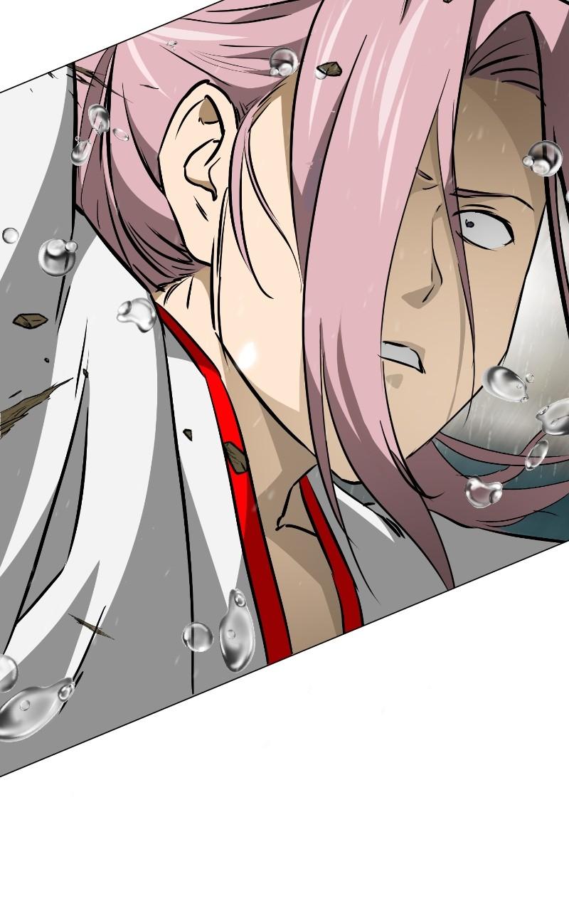 Read Infinite Leveling: Murim chapter 124.1 image 24 on Lezhin
