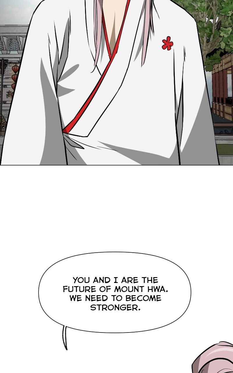 Read Infinite Leveling: Murim chapter 124.1 image 3 on Lezhin