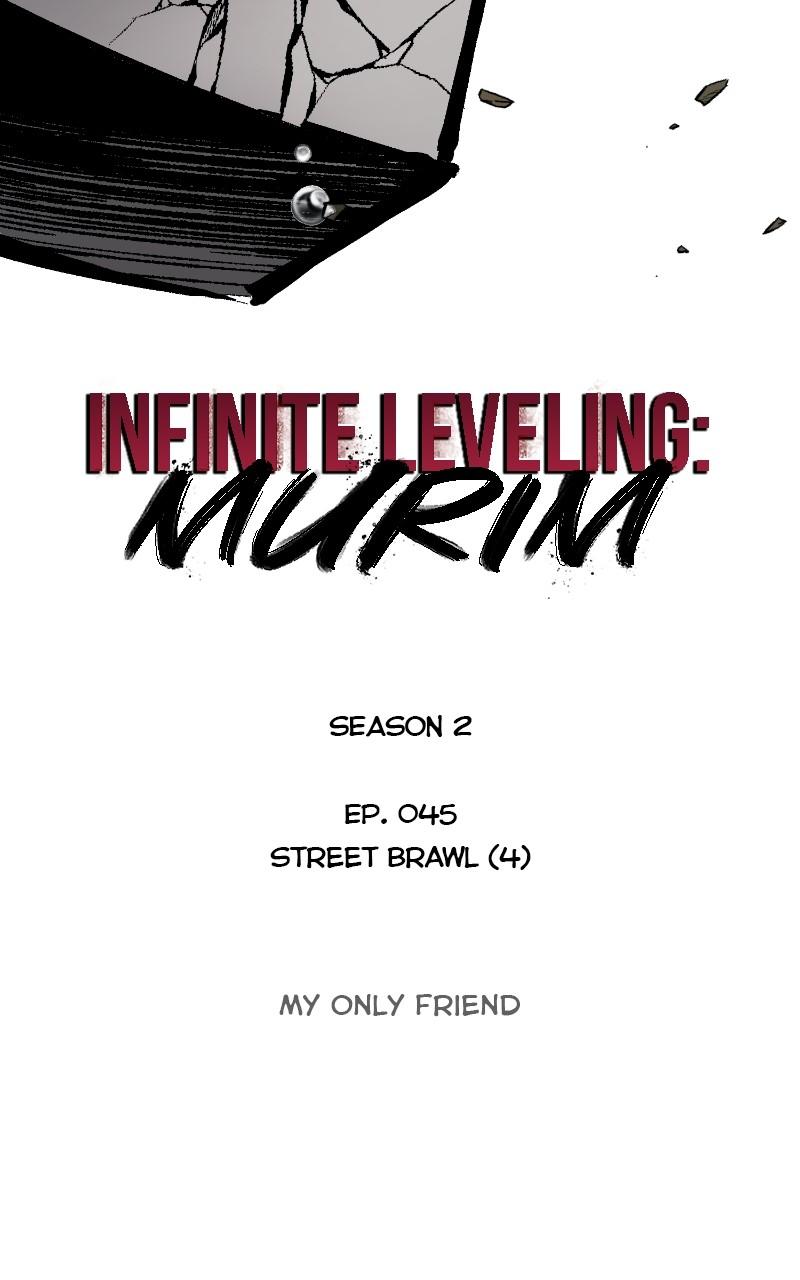 Read Infinite Leveling: Murim chapter 124.1 image 30 on Lezhin