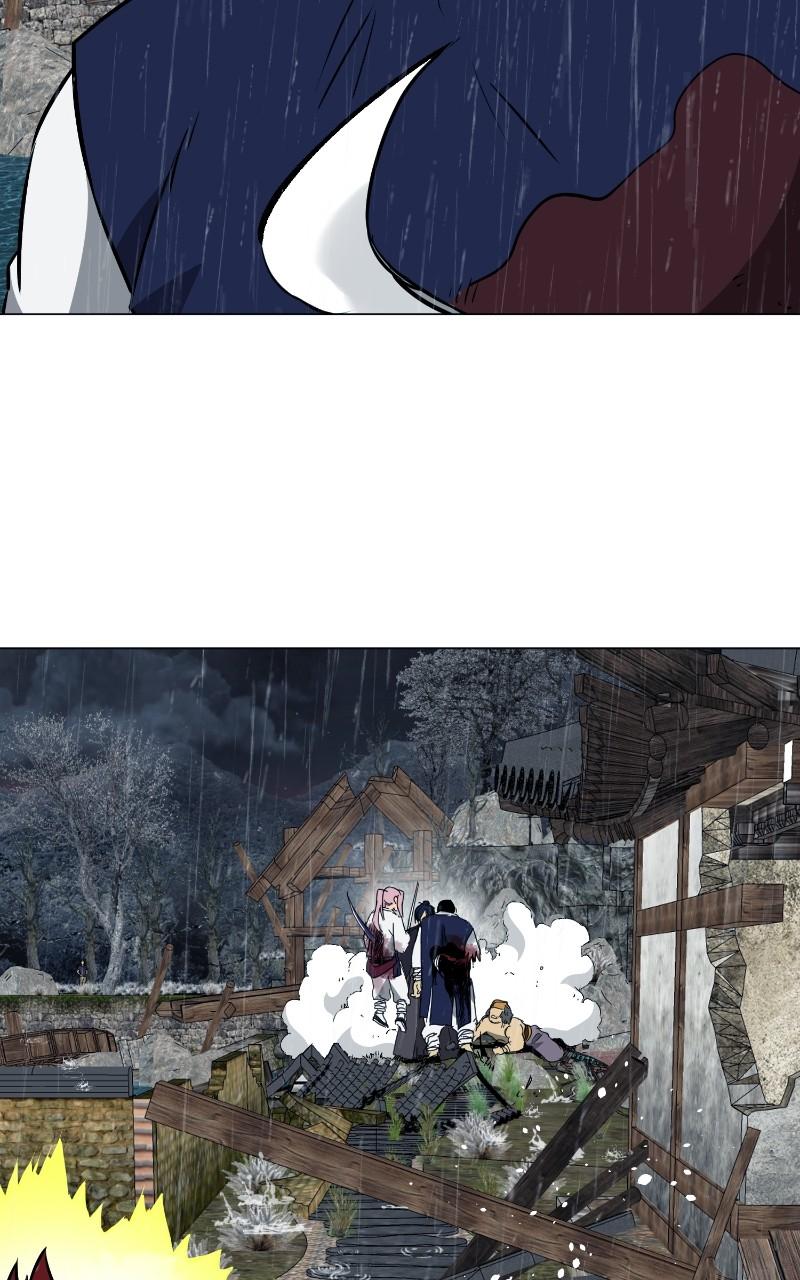 Read Infinite Leveling: Murim chapter 124.1 image 32 on Lezhin