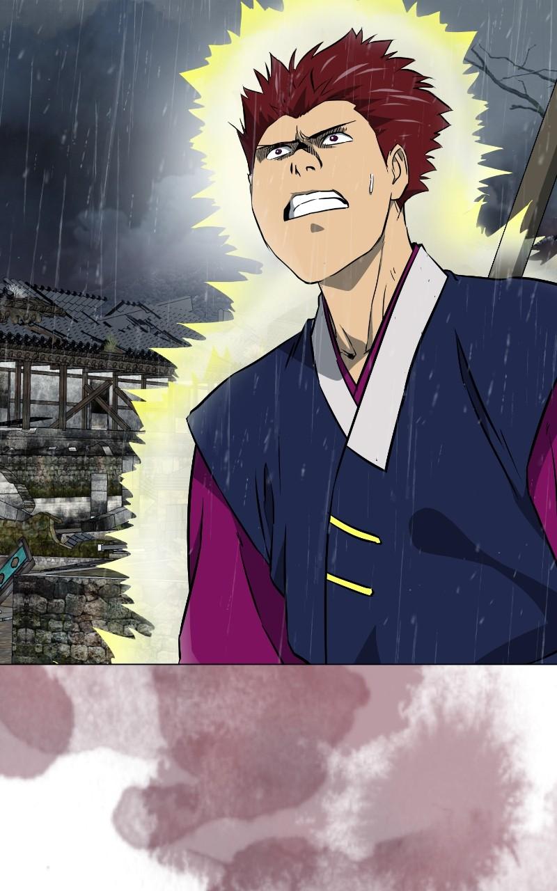 Read Infinite Leveling: Murim chapter 124.1 image 34 on Lezhin