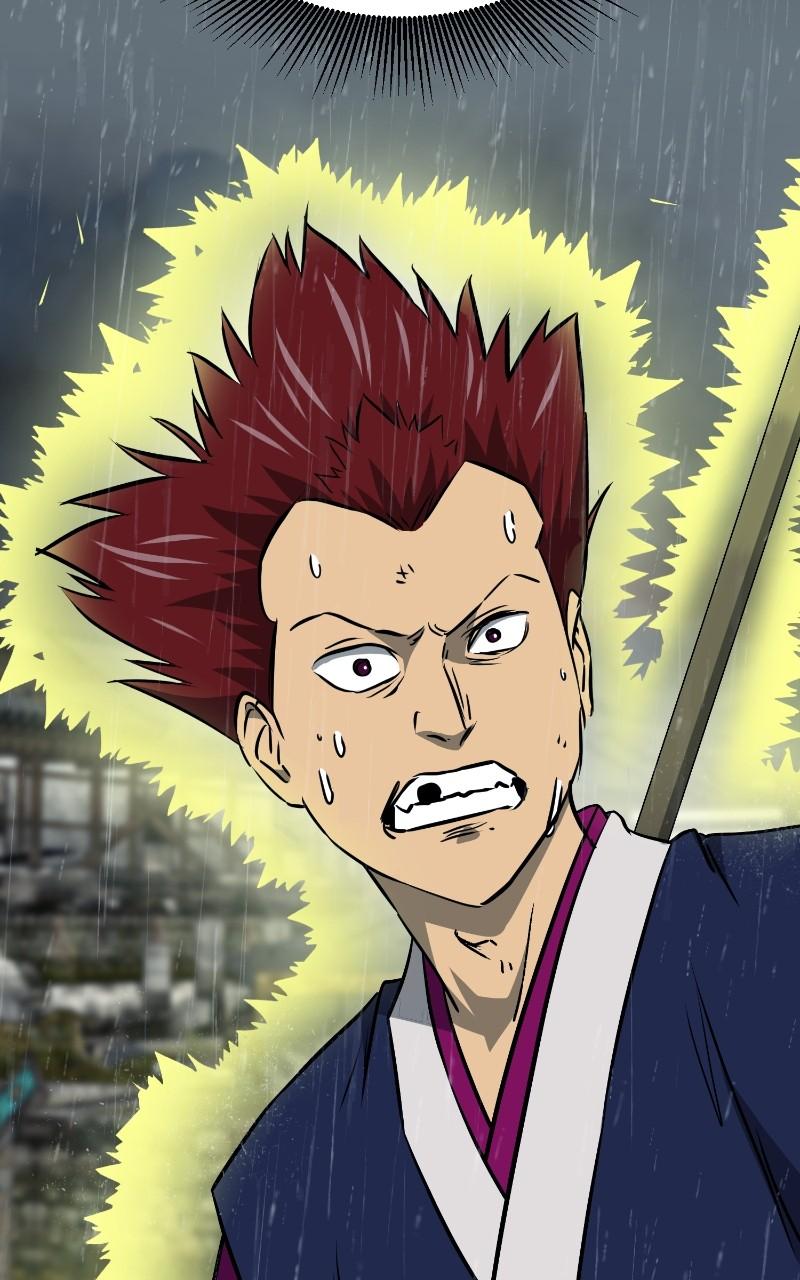 Read Infinite Leveling: Murim chapter 124.1 image 38 on Lezhin