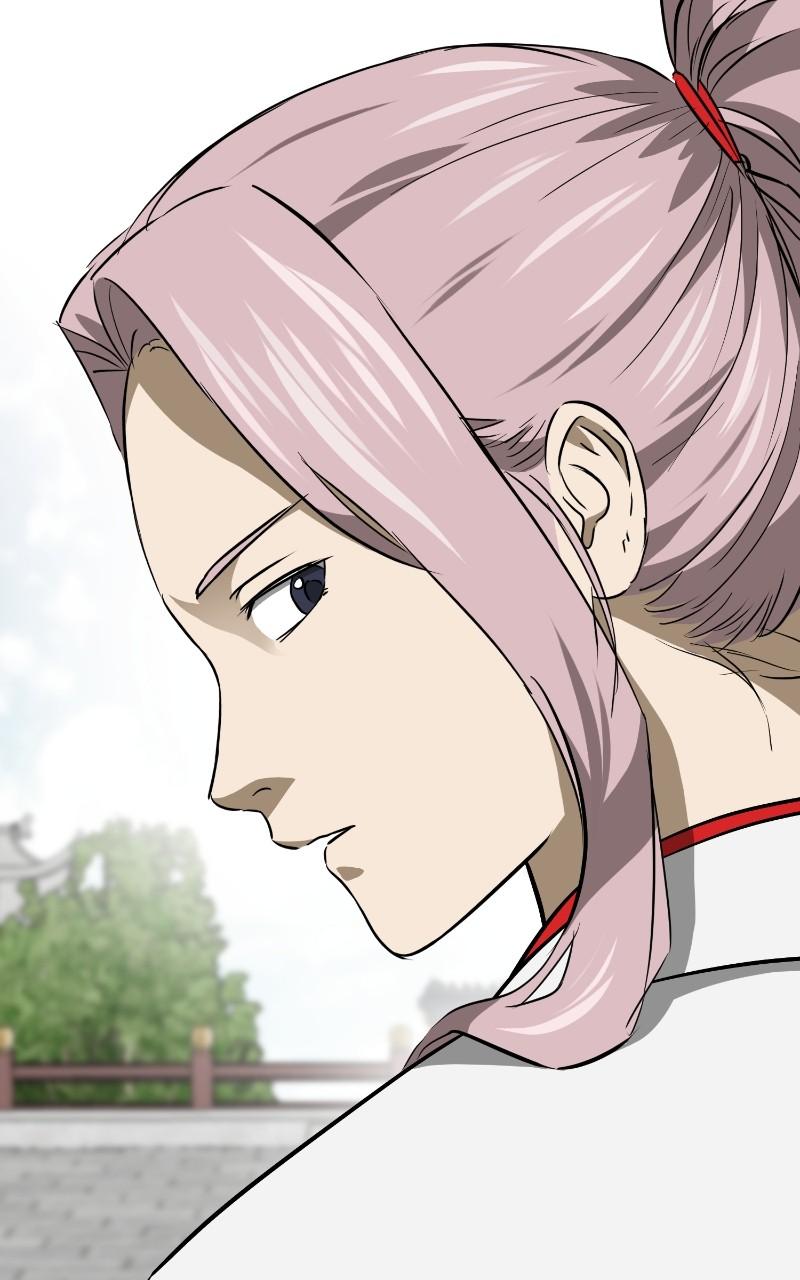 Read Infinite Leveling: Murim chapter 124.1 image 4 on Lezhin
