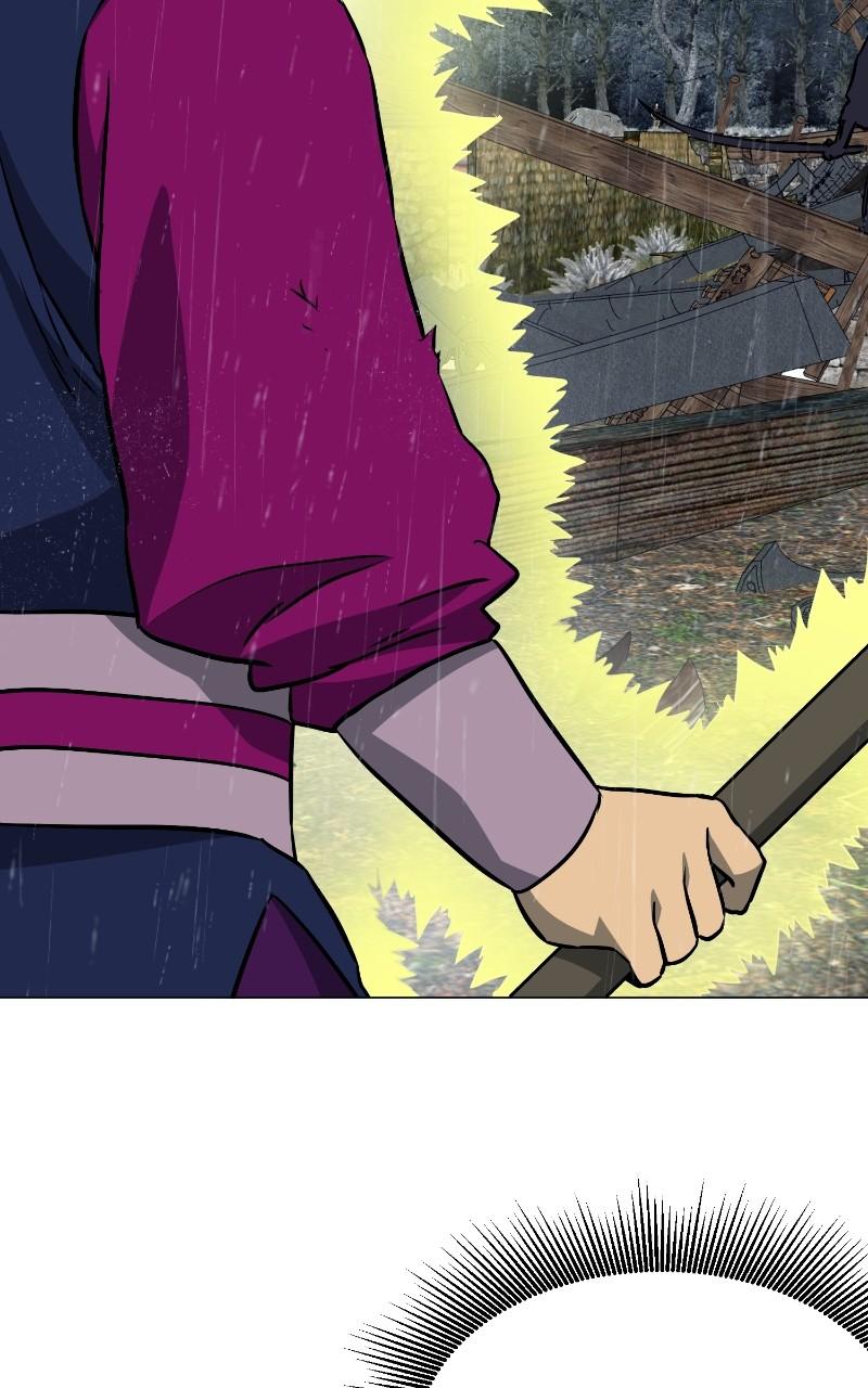 Read Infinite Leveling: Murim chapter 124.1 image 40 on Lezhin