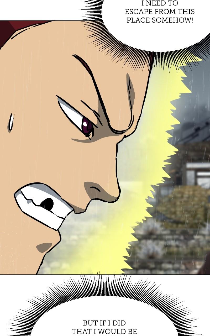 Read Infinite Leveling: Murim chapter 124.1 image 41 on Lezhin
