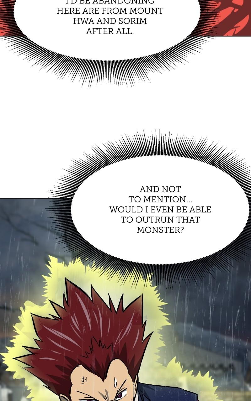 Read Infinite Leveling: Murim chapter 124.1 image 43 on Lezhin