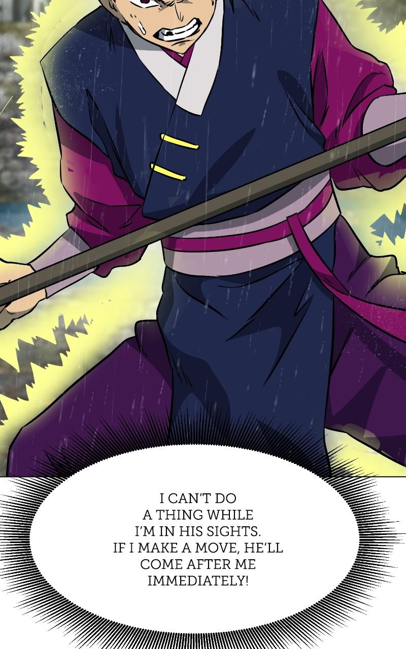 Read Infinite Leveling: Murim chapter 124.1 image 44 on Lezhin