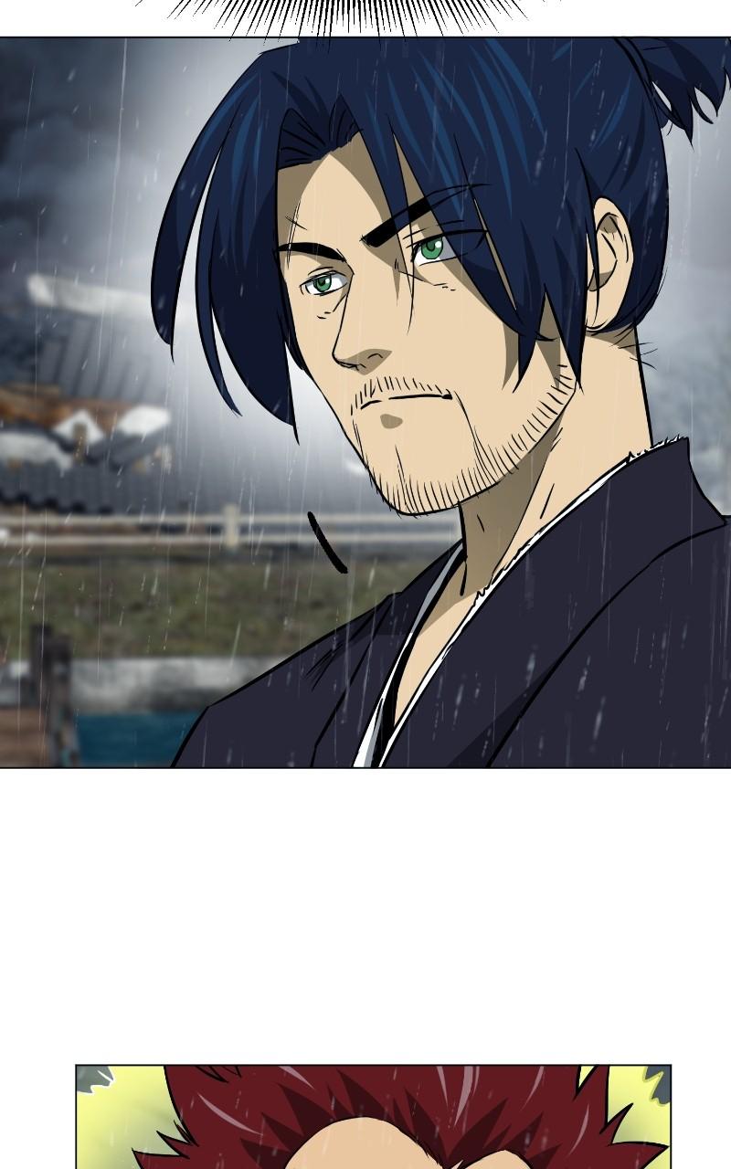 Read Infinite Leveling: Murim chapter 124.1 image 45 on Lezhin