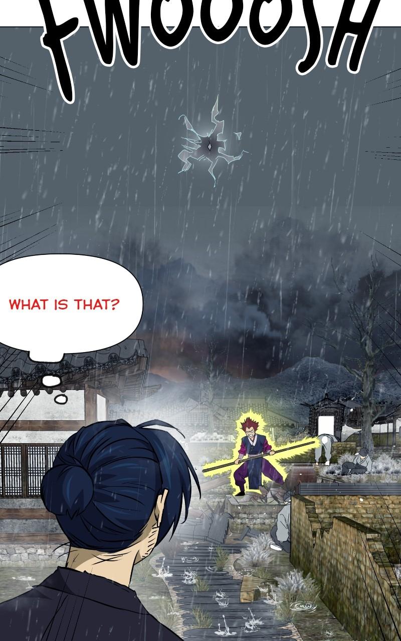 Read Infinite Leveling: Murim chapter 124.1 image 47 on Lezhin